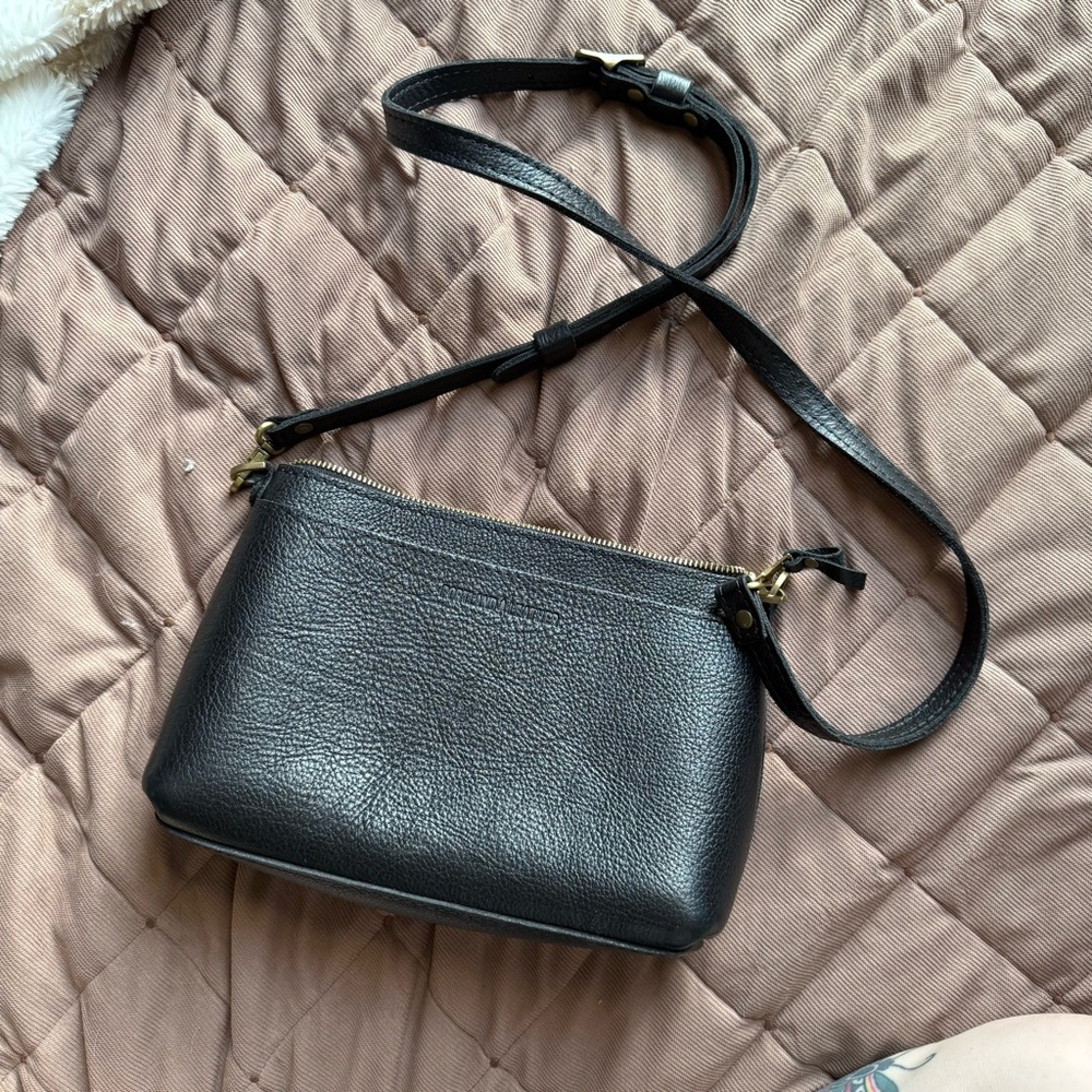 Portland Leather Goods Poppy